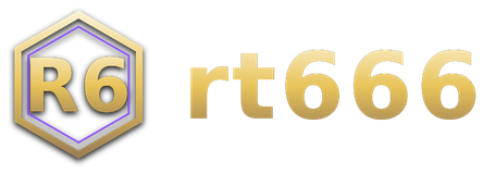 rt666 logo